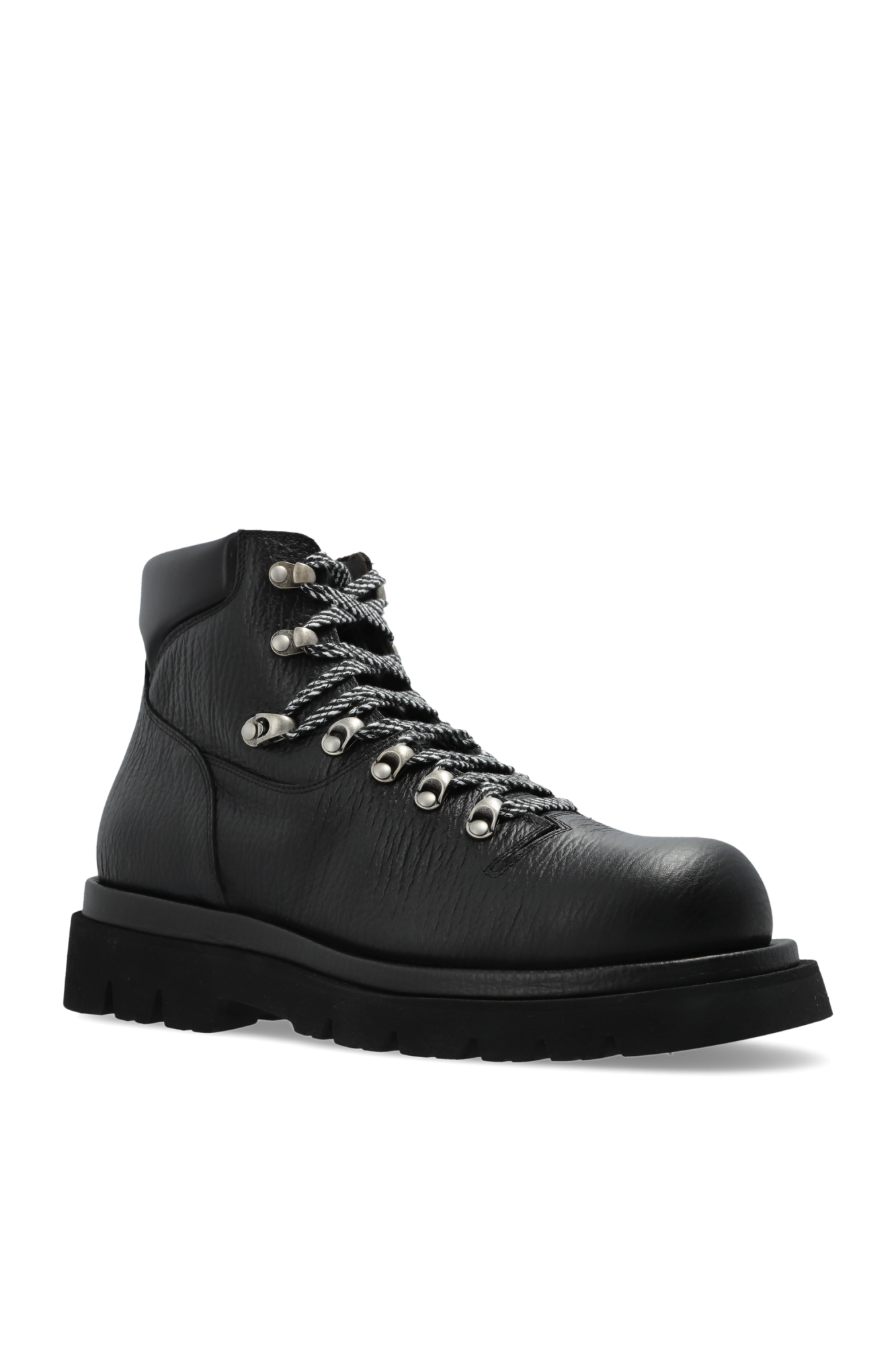 Bottega Veneta 'Lug' ankle boots | Men's | Vitkac
